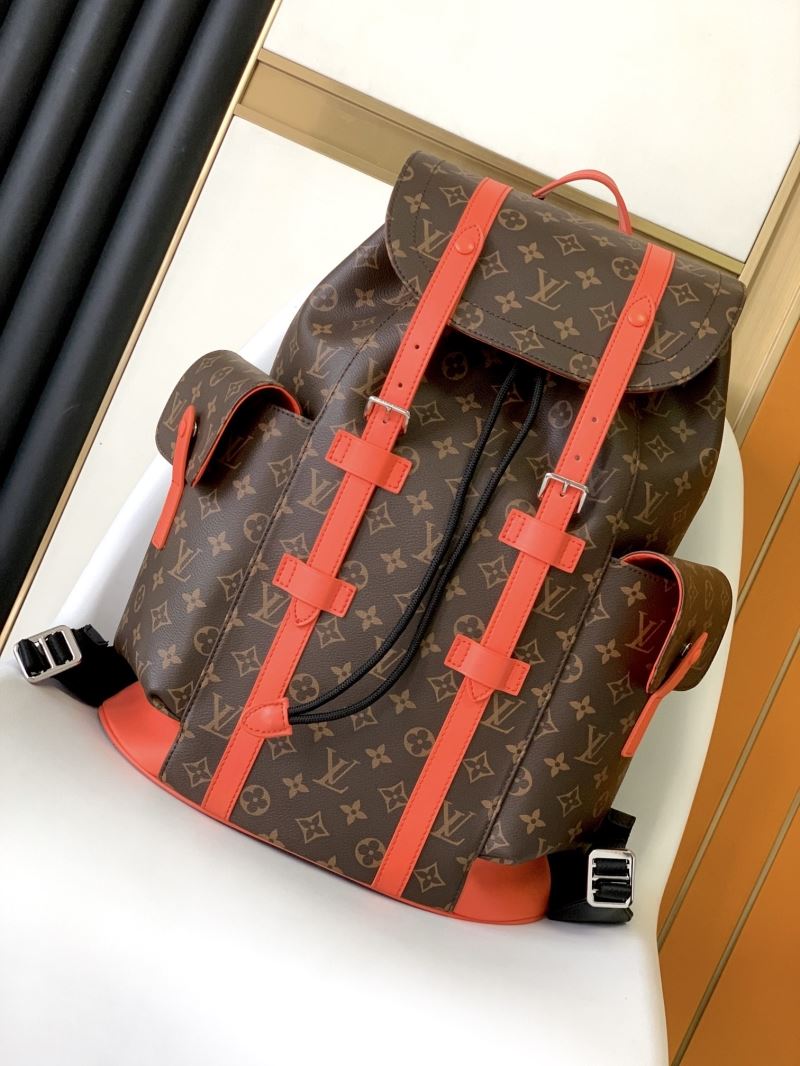 LV Backpacks